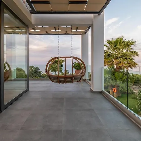 Villa Blueskyline Owner's Listing, By Hellocrete