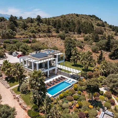 Blueskyline Owner's Listing, By Hellocrete Chania (Crete)