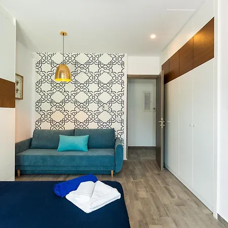 Blueskyline Owner's Listing, By Hellocrete Chania (Crete)