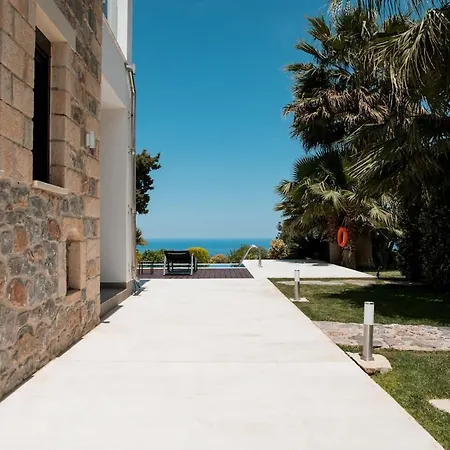 Blueskyline Owner's Listing, By Hellocrete فيلة خانيا