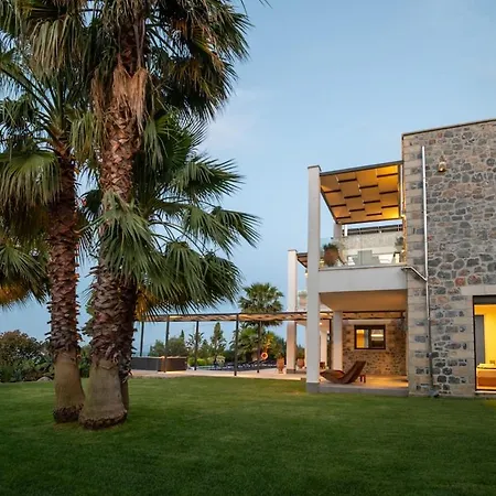 Blueskyline Owner's Listing, By Hellocrete * Hriszí Aktí Haniá