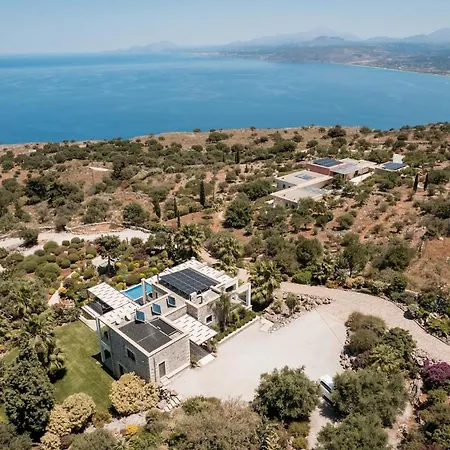 فيلة Blueskyline Owner's Listing, By Hellocrete خانيا