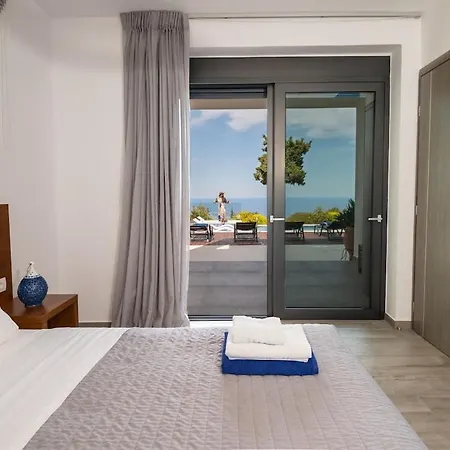 Blueskyline Owner's Listing, By Hellocrete * Hriszí Aktí Haniá