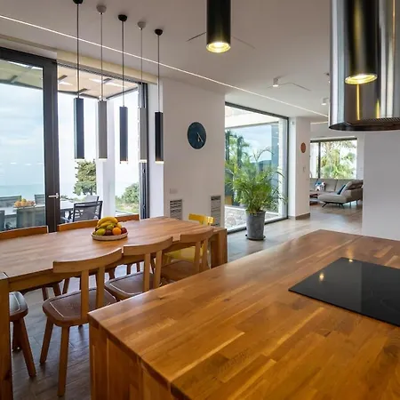 Villa Blueskyline Owner's Listing, By Hellocrete *