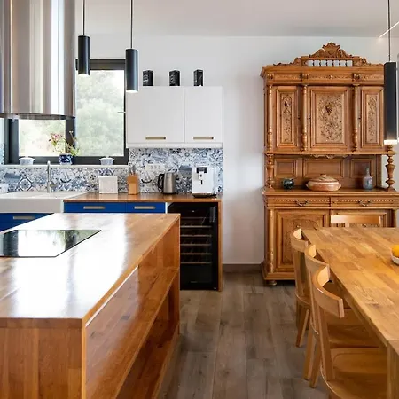 Blueskyline Owner's Listing, By Hellocrete Villa Hriszí Aktí Haniá